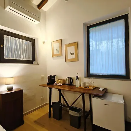 Apartment Cortile Santa Monaca *