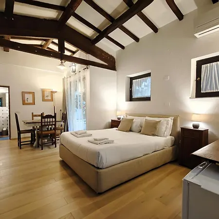 Apartment Cortile Santa Monaca Florenz