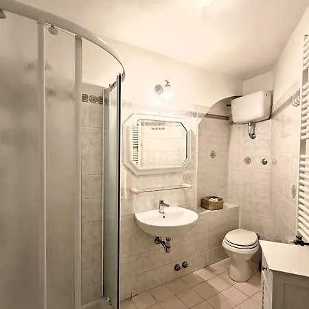 Cortile Santa Monaca Apartment Florenz