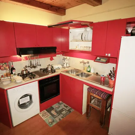 Guest house Margherita *