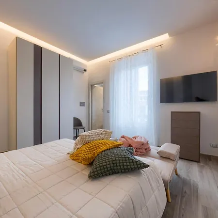 Rifugio Gianmarco Apartamento