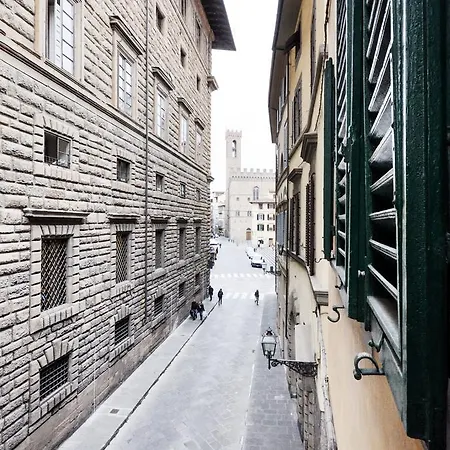 Apartment Uffizi 2 Florence