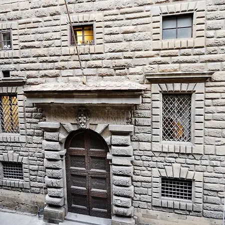 Apartment Uffizi 2