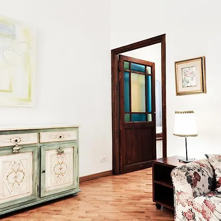 Uffizi 2 Apartment