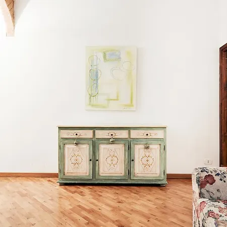 Apartment Uffizi 2 Florence
