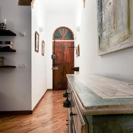 Uffizi 2 Apartment