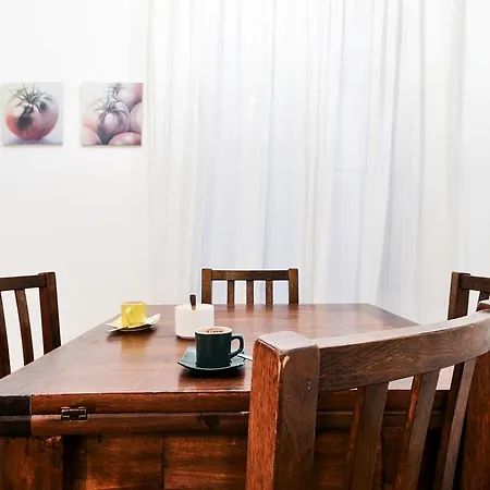 Apartment Uffizi 2