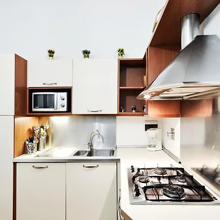 Apartment Uffizi 2 *