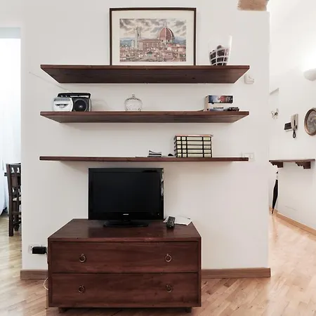 Apartment Uffizi 2