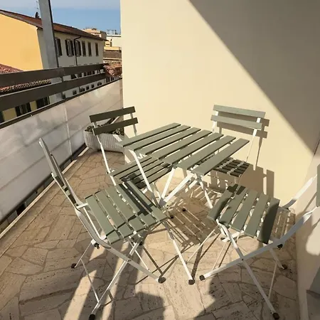 Casa Chiara Retreat Apartment Florence
