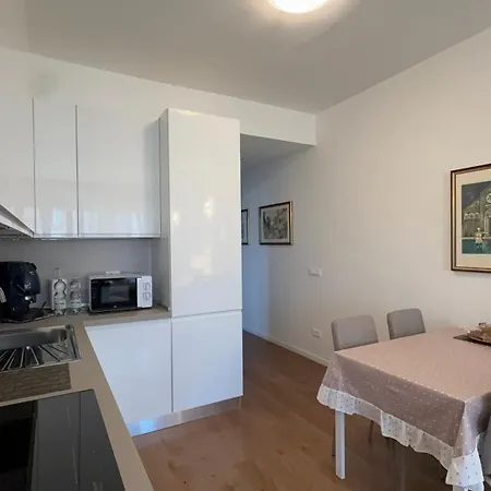Apartment Casa Chiara Retreat Florence