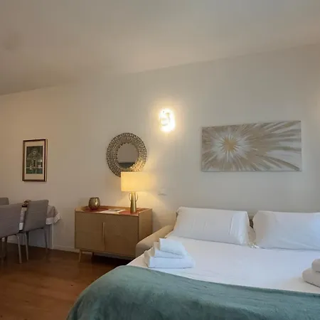 Apartment Casa Chiara Retreat *