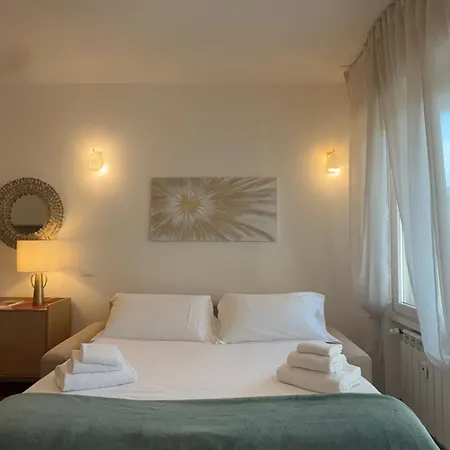 Casa Chiara Retreat