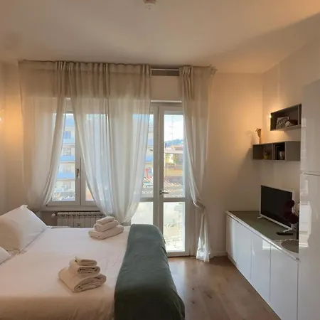 Casa Chiara Retreat Apartment