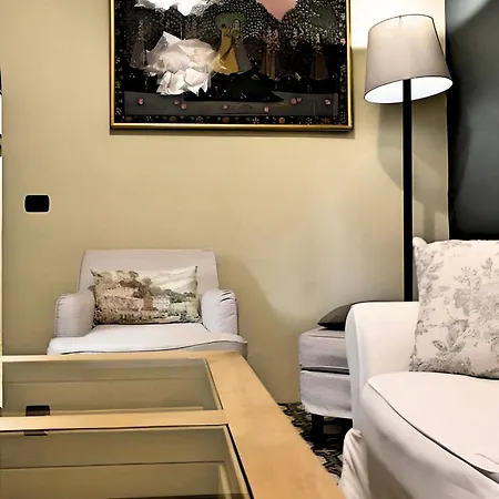Apartamento La Maison De Mavi