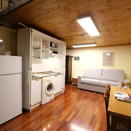 Apartamento Wine Barbaresco Florencia