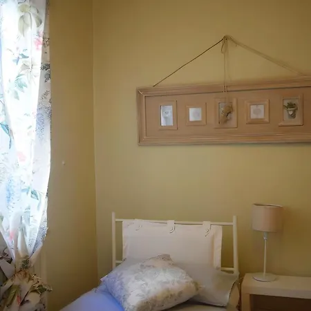 Διαμέρισμα La Maison De Mavi Φλωρεντία