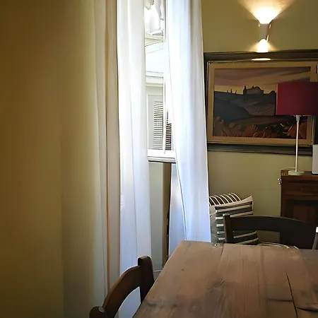 Apartamento La Maison De Mavi Florencia