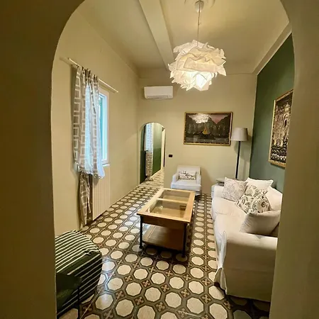 Διαμέρισμα La Maison De Mavi *