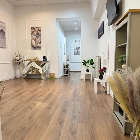 Guest house Cattaleya
