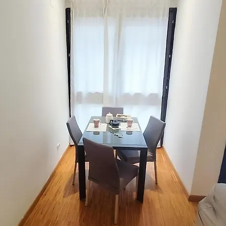 Casa Di Lollo * Floransa