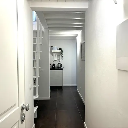 Apartamento Purple Lily *