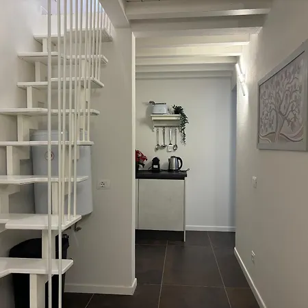 Purple Lily Apartamento