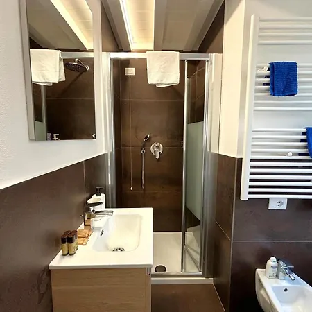 Purple Lily Apartamento Florencia