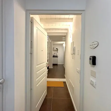 Apartamento Purple Lily Florencia