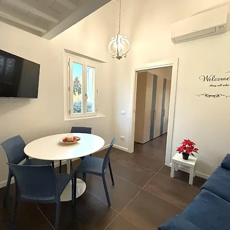 Apartamento Purple Lily