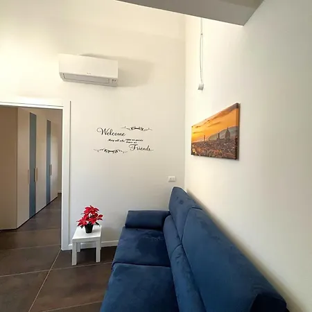 Purple Lily Apartamento