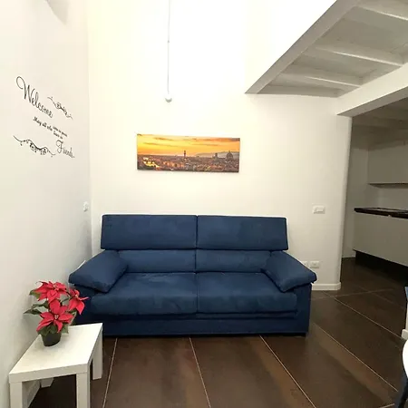 Apartamento Purple Lily