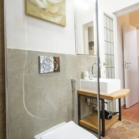 Duomo By Interhome Apartamento Florencia