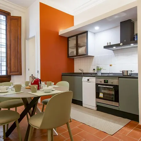 Duomo By Interhome *