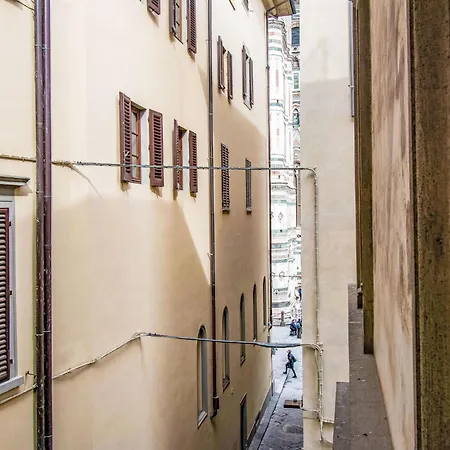 Duomo By Interhome Apartamento *