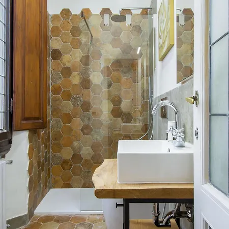 Duomo By Interhome Apartamento Florencia