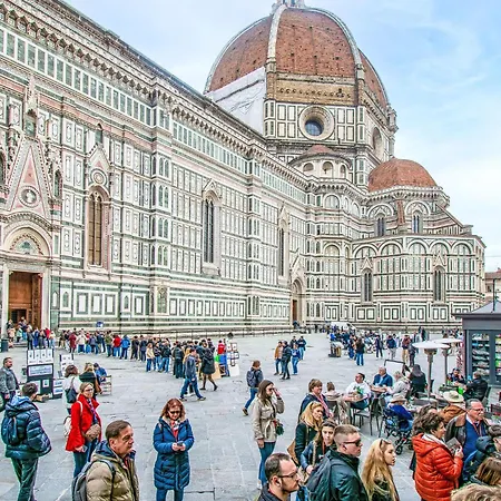 Duomo By Interhome * Florencia