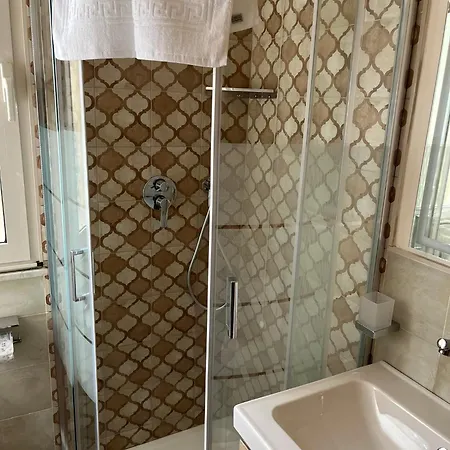 Mi Casa Es Su Casa Firenze