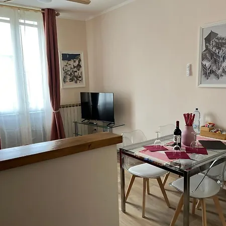 Appartamento Mi Casa Es Su Casa *
