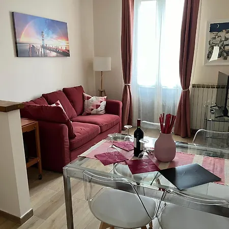 Mi Casa Es Su Casa Appartamento