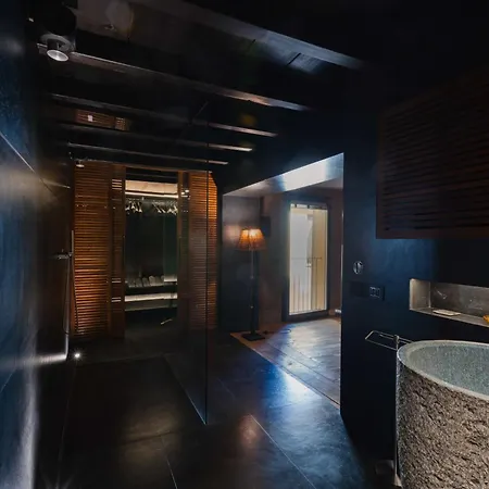 Apartamento Strozzi Luxury View, Re Collection *