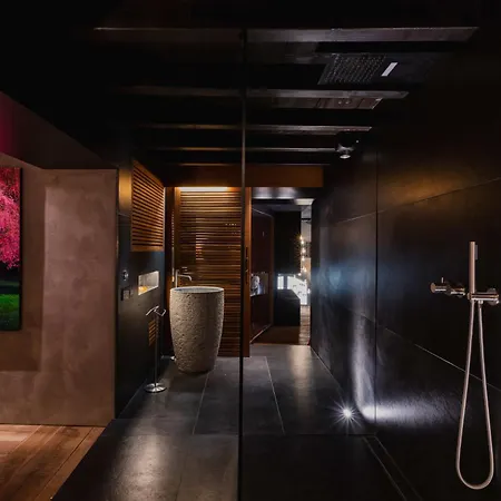 Apartment Strozzi Luxury View, Re Collection Florence