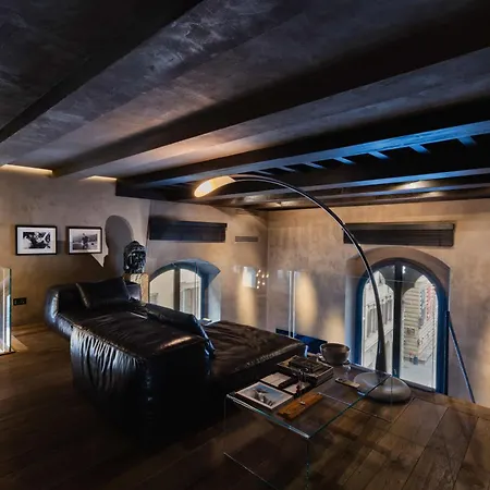 Apartamento Strozzi Luxury View, Re Collection
