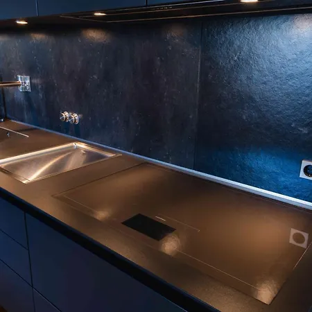 Strozzi Luxury View, Re Collection Apartamento *