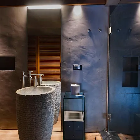 Apartamento Strozzi Luxury View, Re Collection Florencia