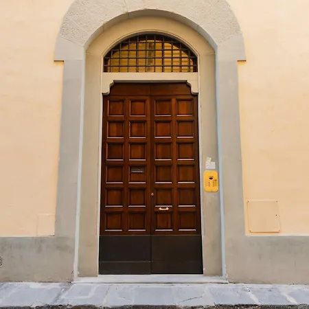 Strozzi Luxury View, Re Collection Apartment