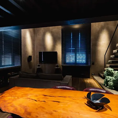 Apartamento Strozzi Luxury View, Re Collection *