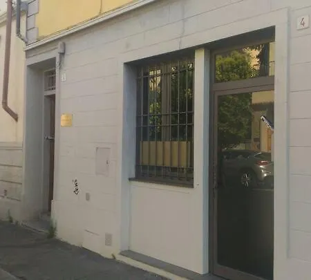 Confort E Stile A San Frediano Holiday home