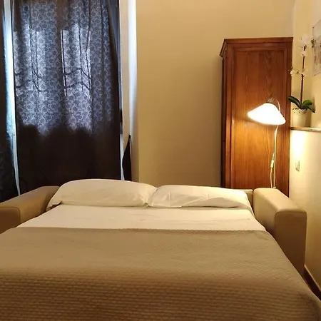 Confort E Stile A San Frediano * Florence