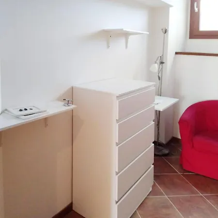 Confort E Stile A San Frediano Florence